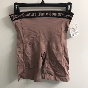 Juicy Couture Shapewear